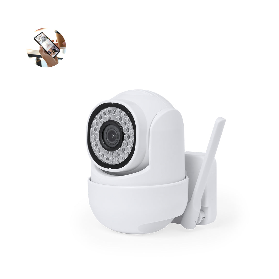Smart Camera Hotek