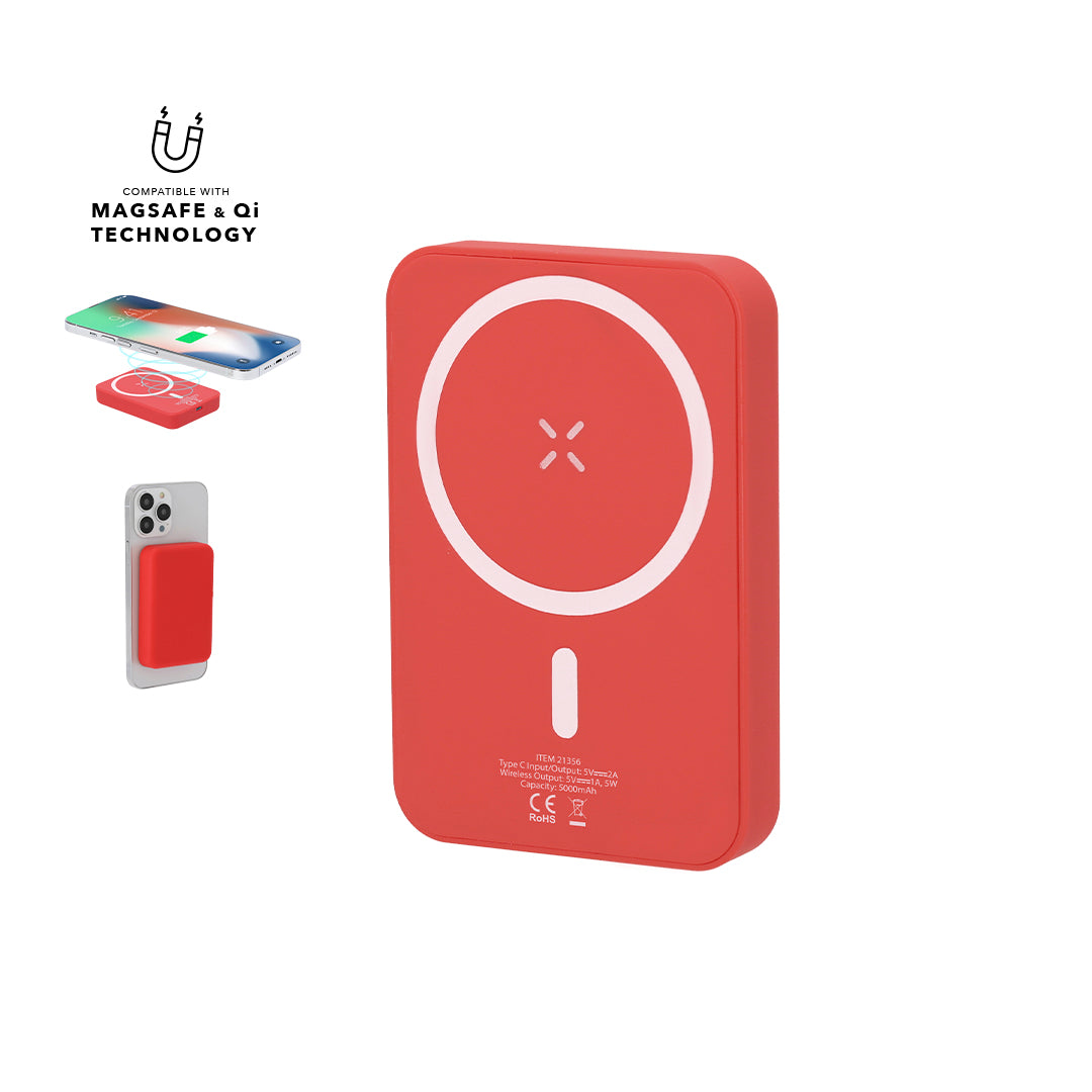 Power Bank Kaleido