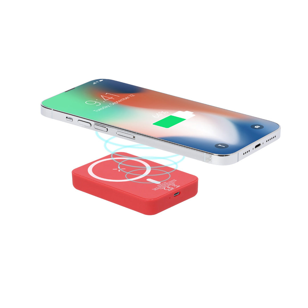 Power Bank Kaleido