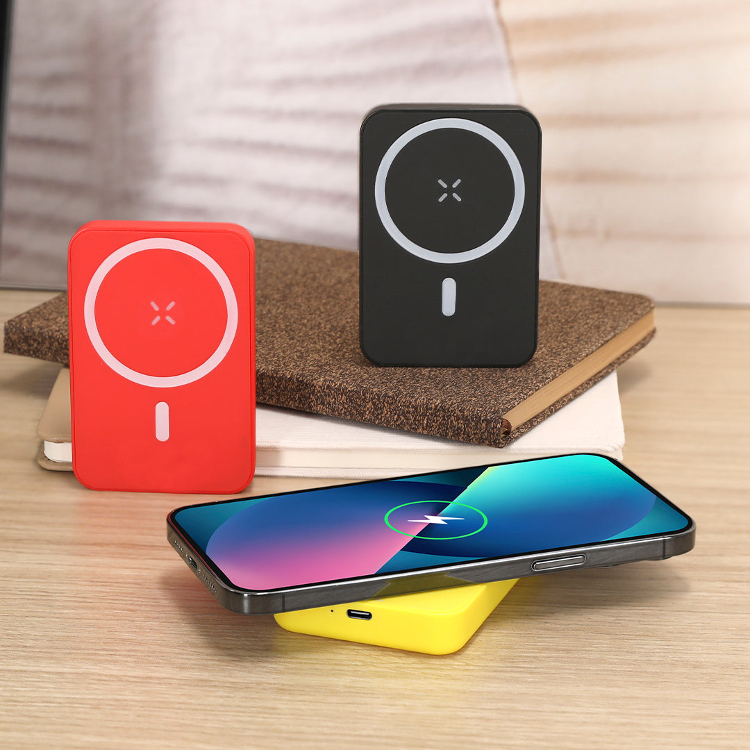 Power Bank Kaleido