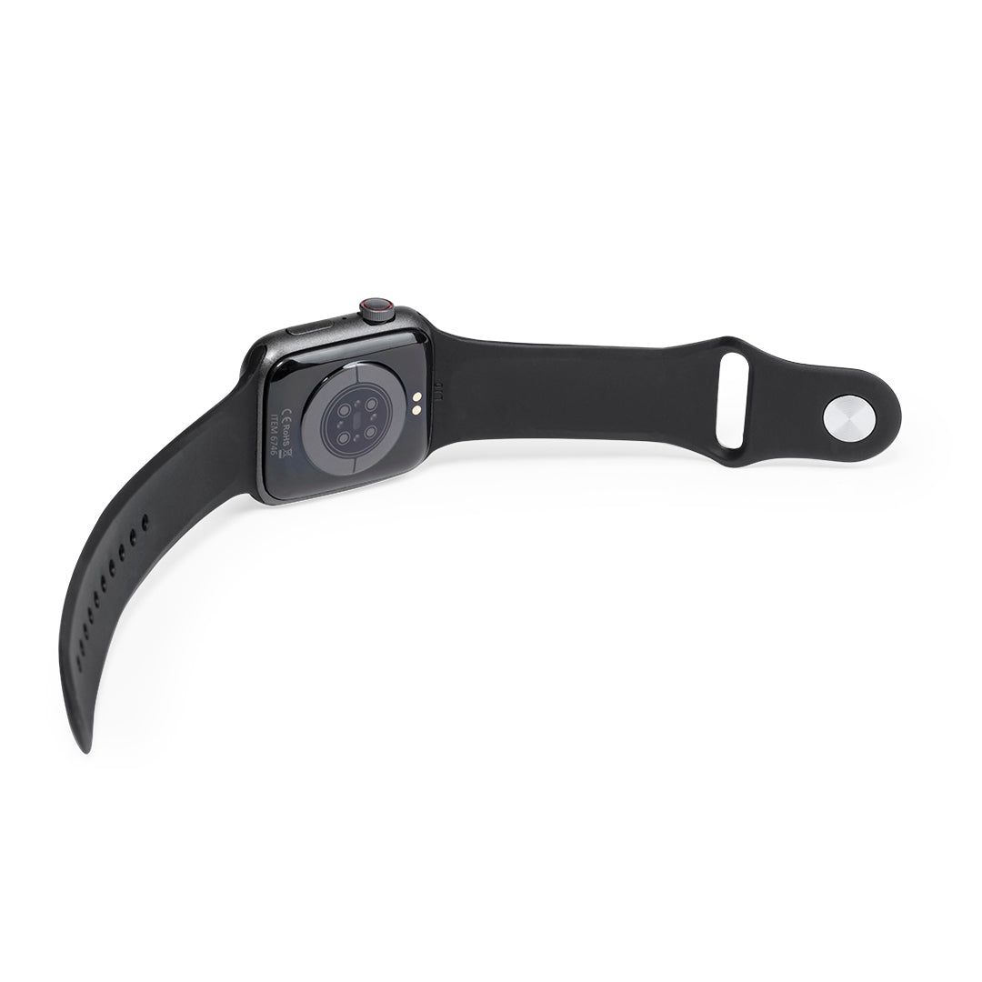Smartwatch Proxy