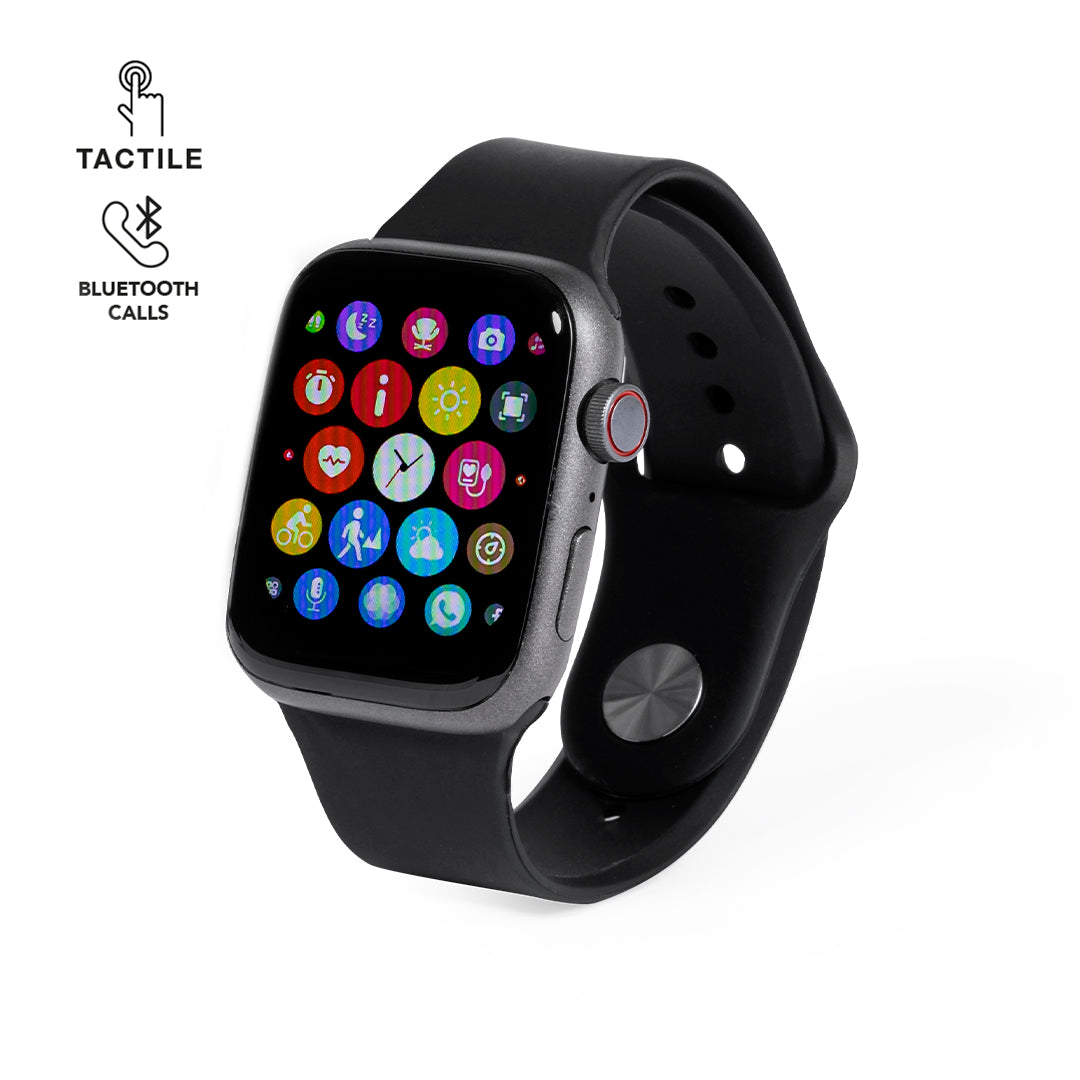 Smartwatch Proxy