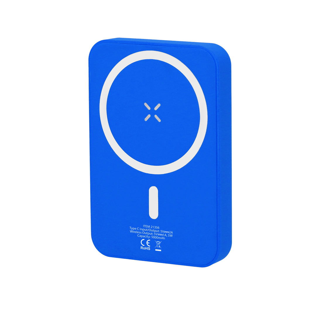 Power Bank Kaleido