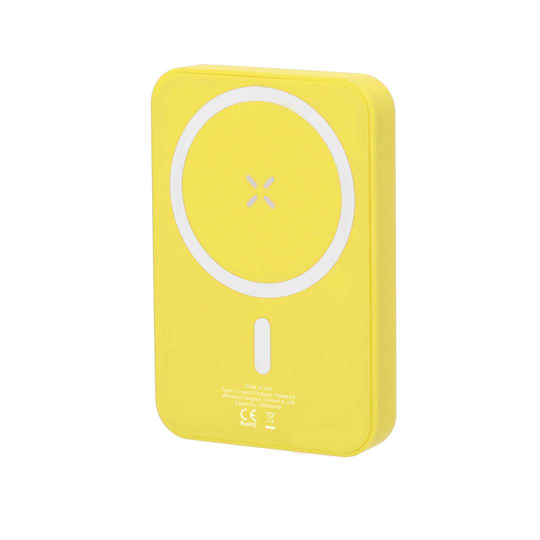 Power Bank Kaleido