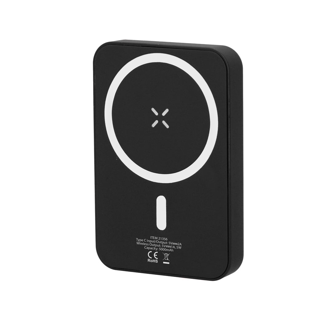 Power Bank Kaleido