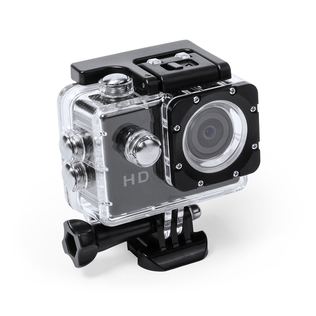Smart Camera Sport