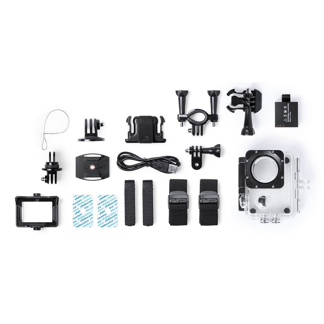 Smart Camera Sport
