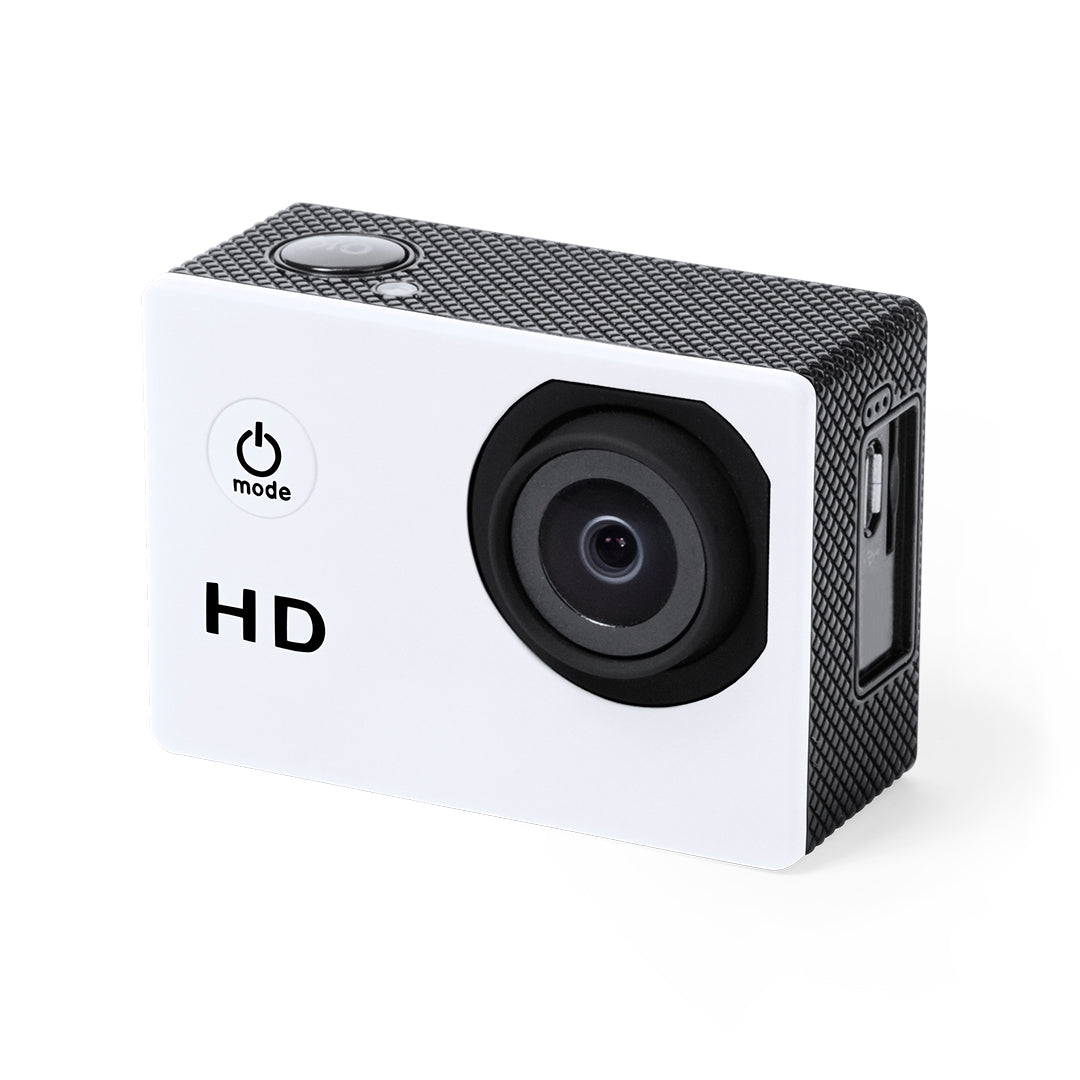 Smart Camera Sport