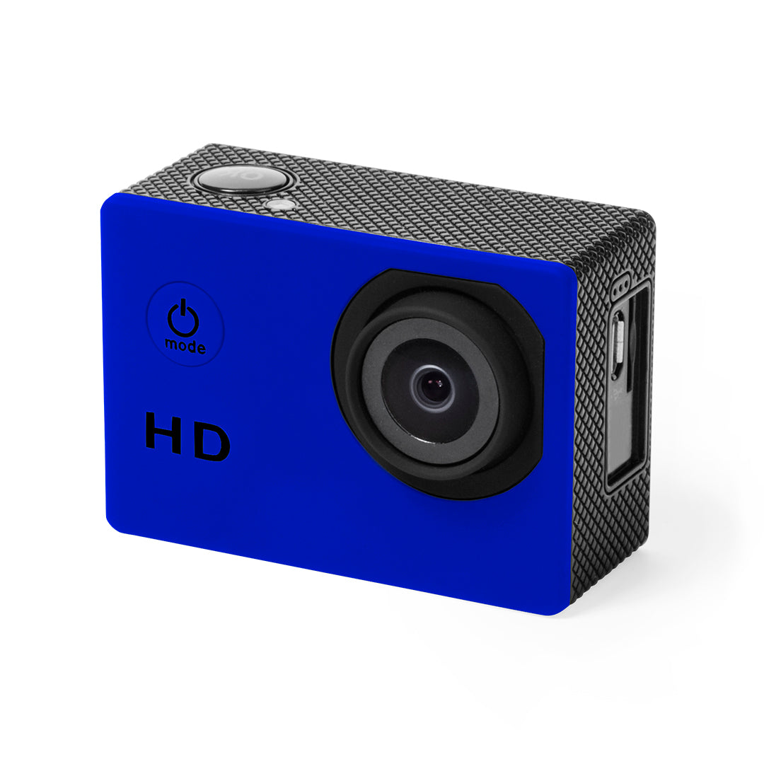 Smart Camera Sport