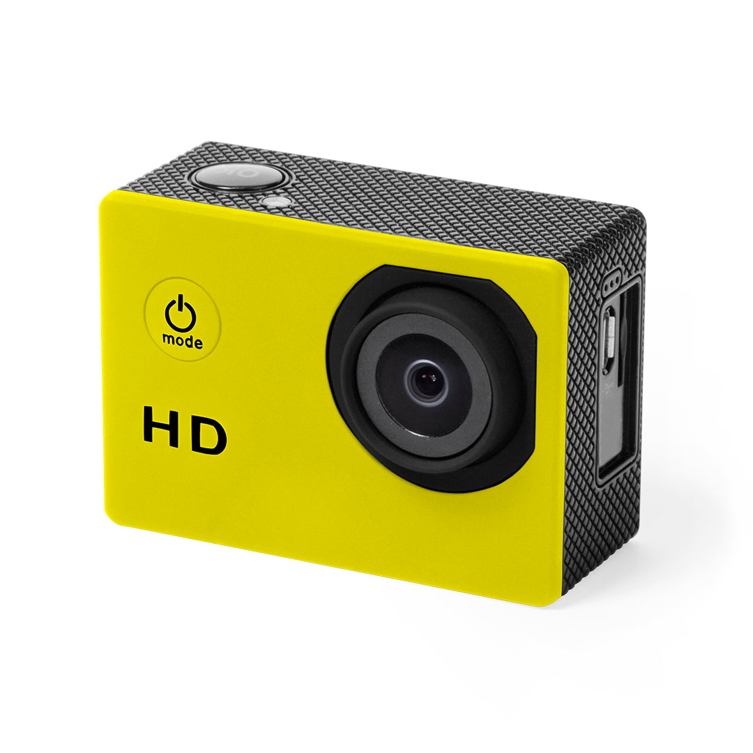 Smart Camera Sport