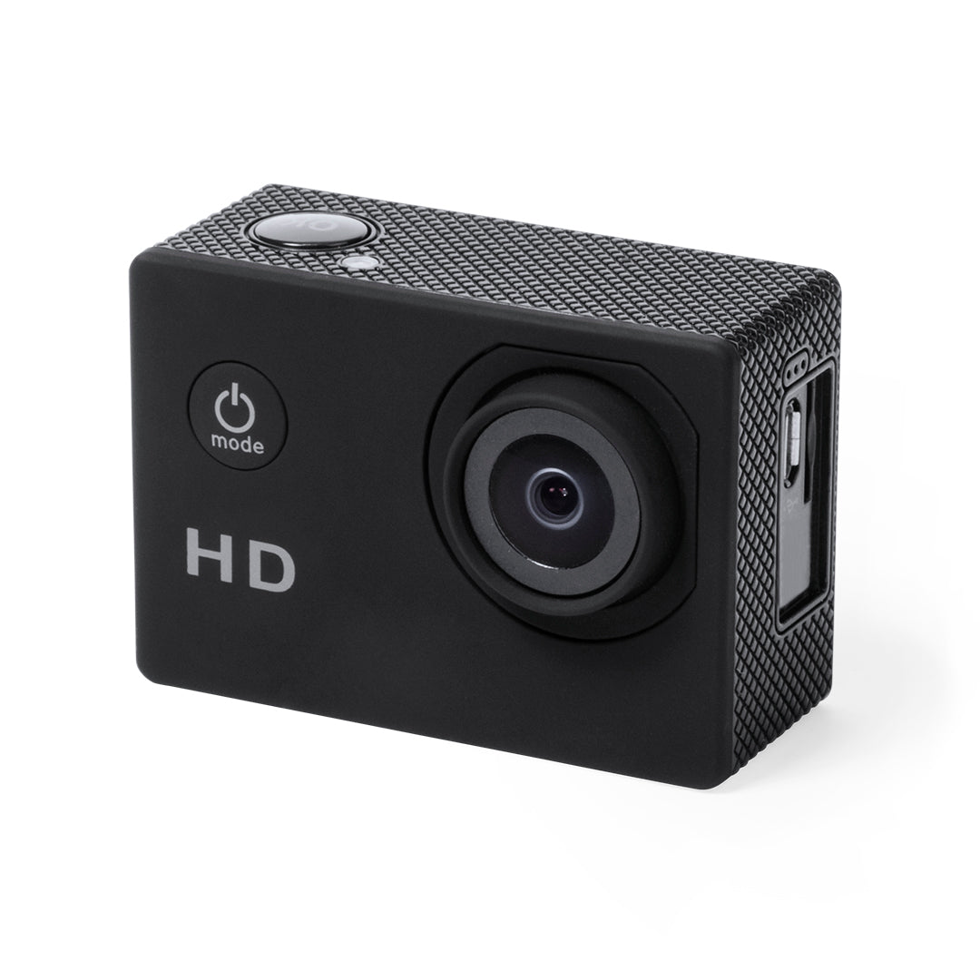 Smart Camera Sport