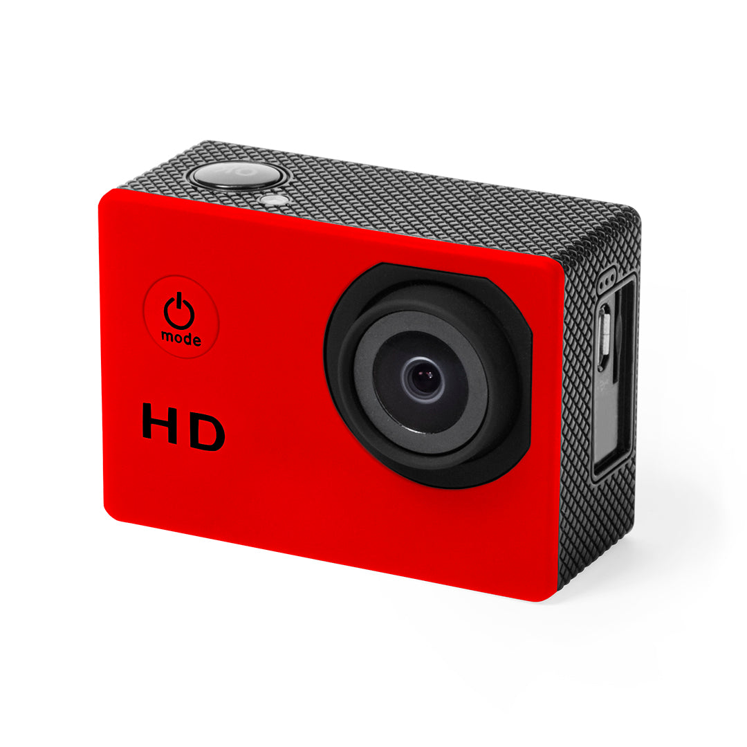 Smart Camera Sport