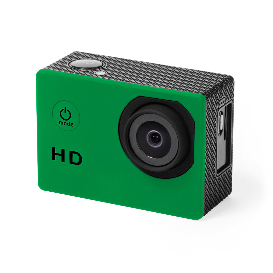 Smart Camera Sport