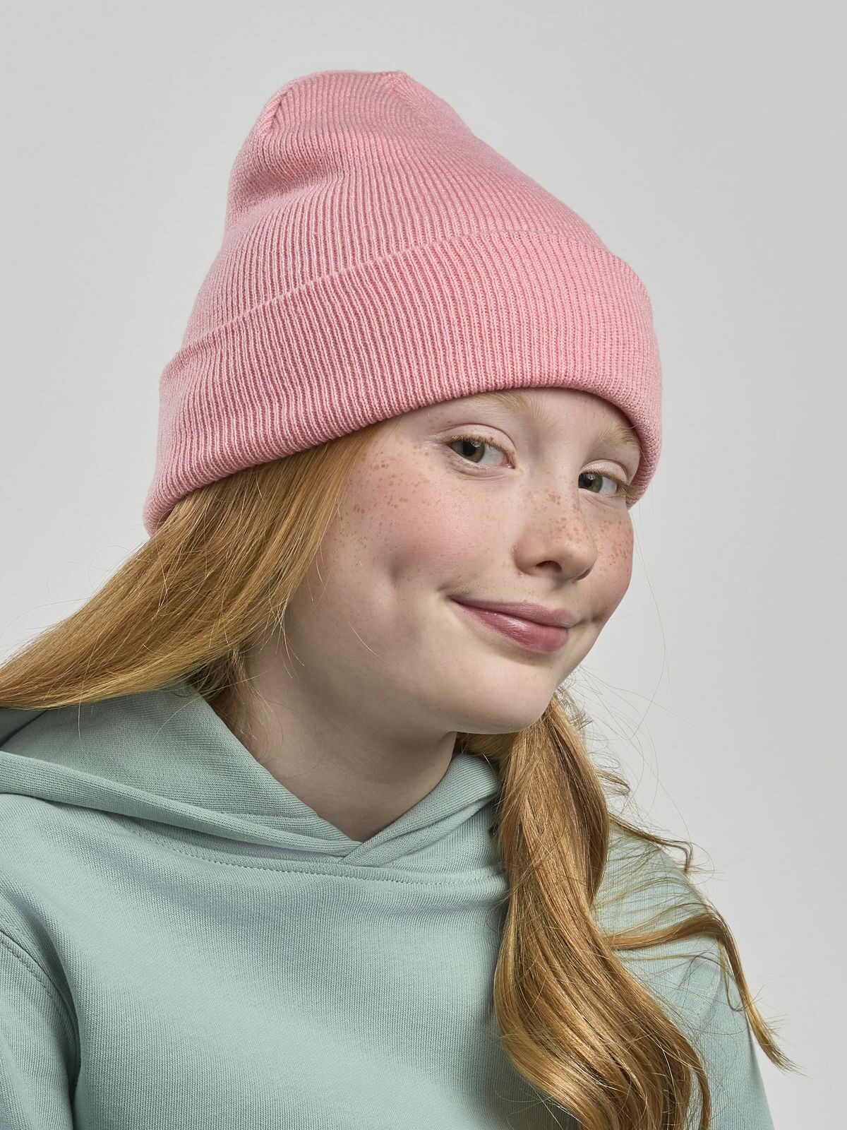 Kid Wind Beanie