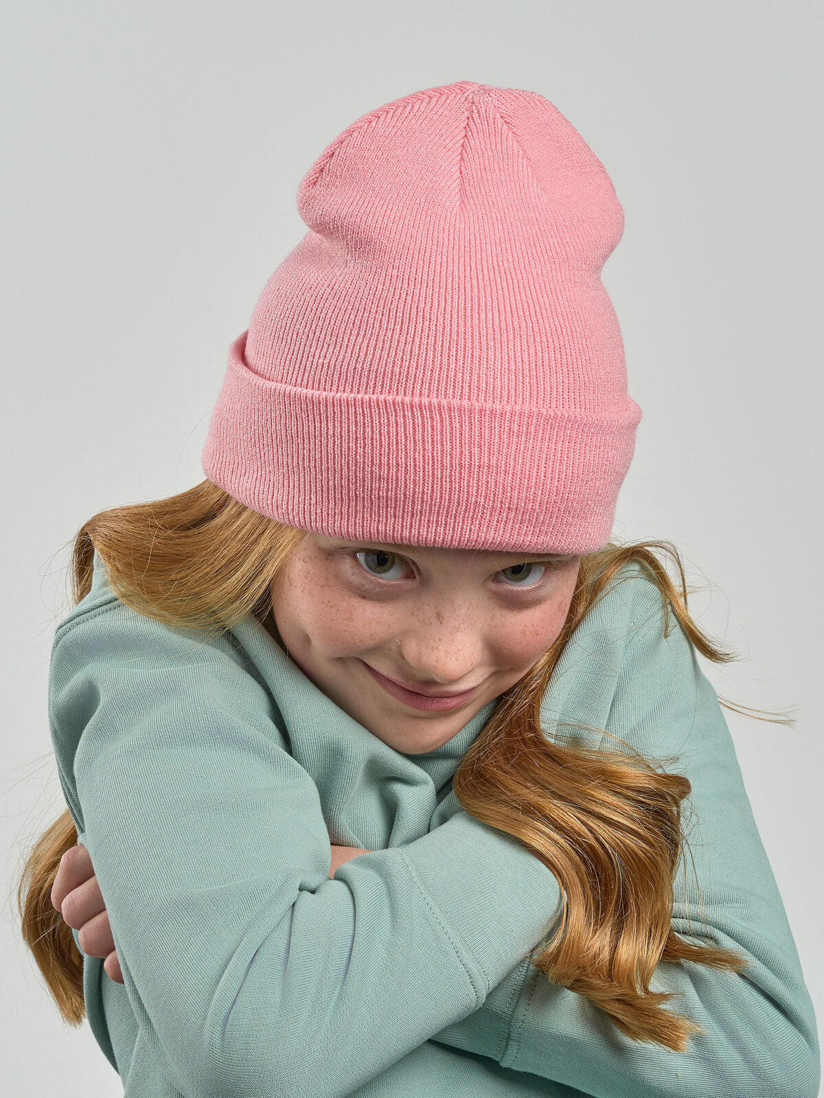 Kid Wind Beanie
