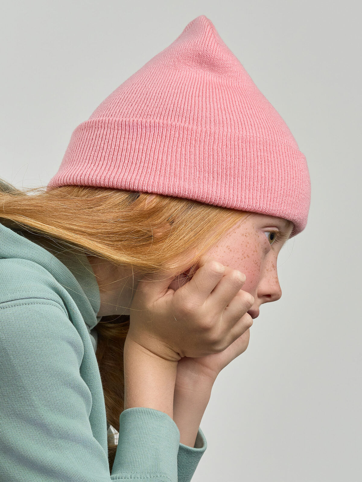 Kid Wind Beanie