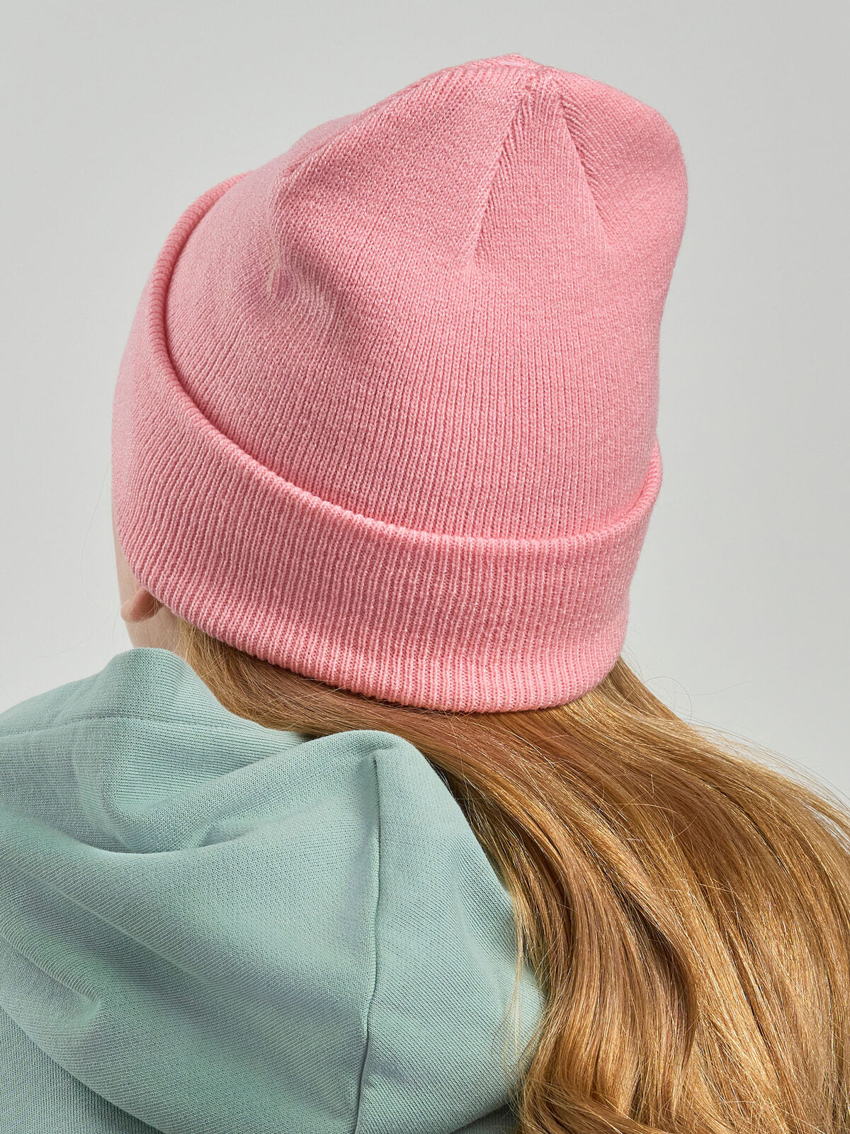 Kid Wind Beanie