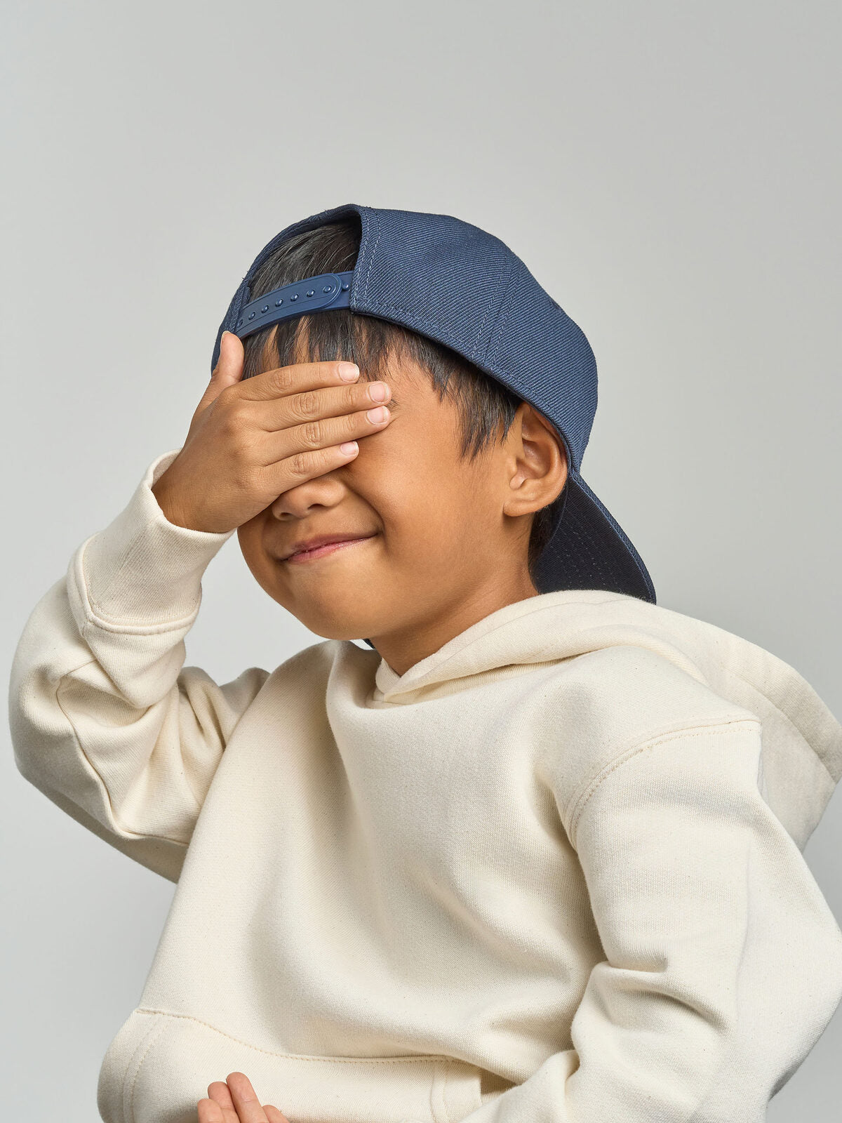 Kid Snap Back-S