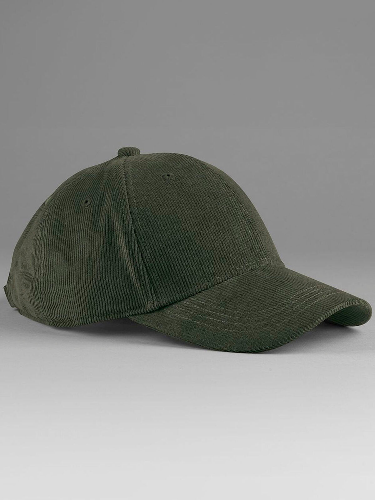 EarthAware® Organic Cord Baseball Cap