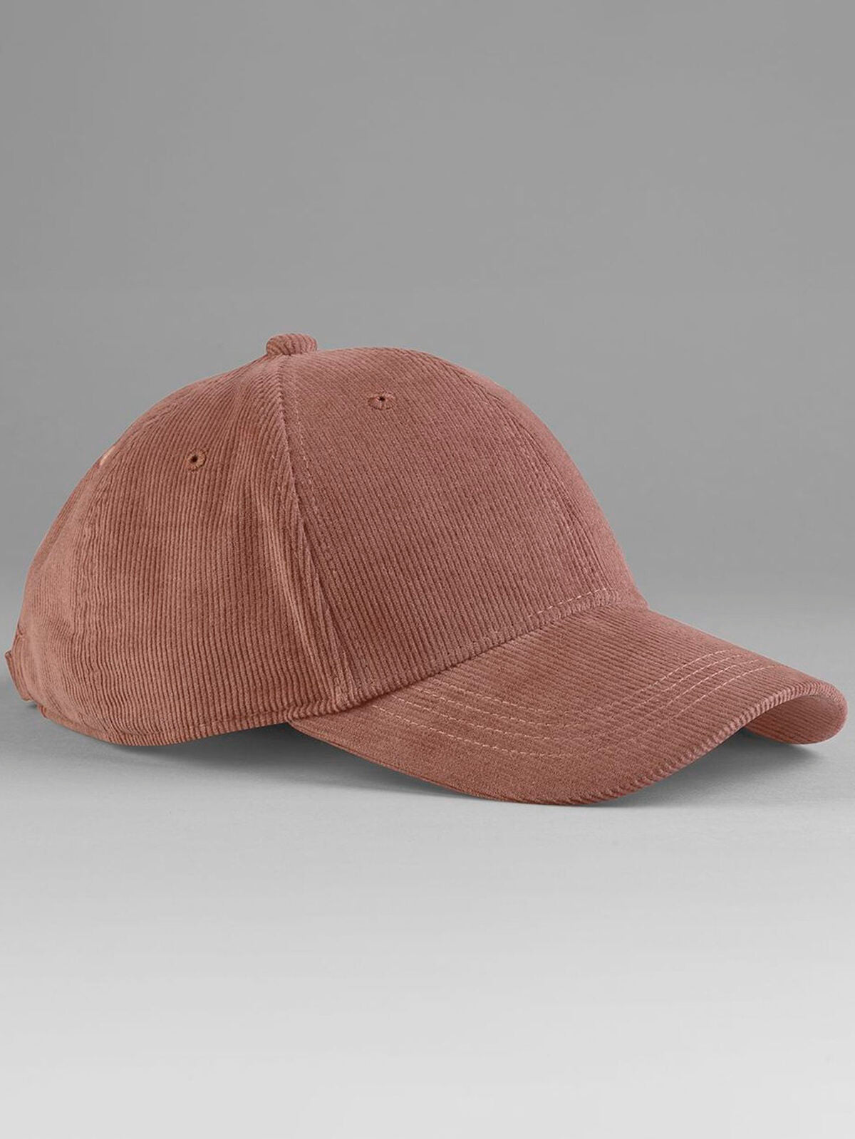 EarthAware® Organic Cord Baseball Cap