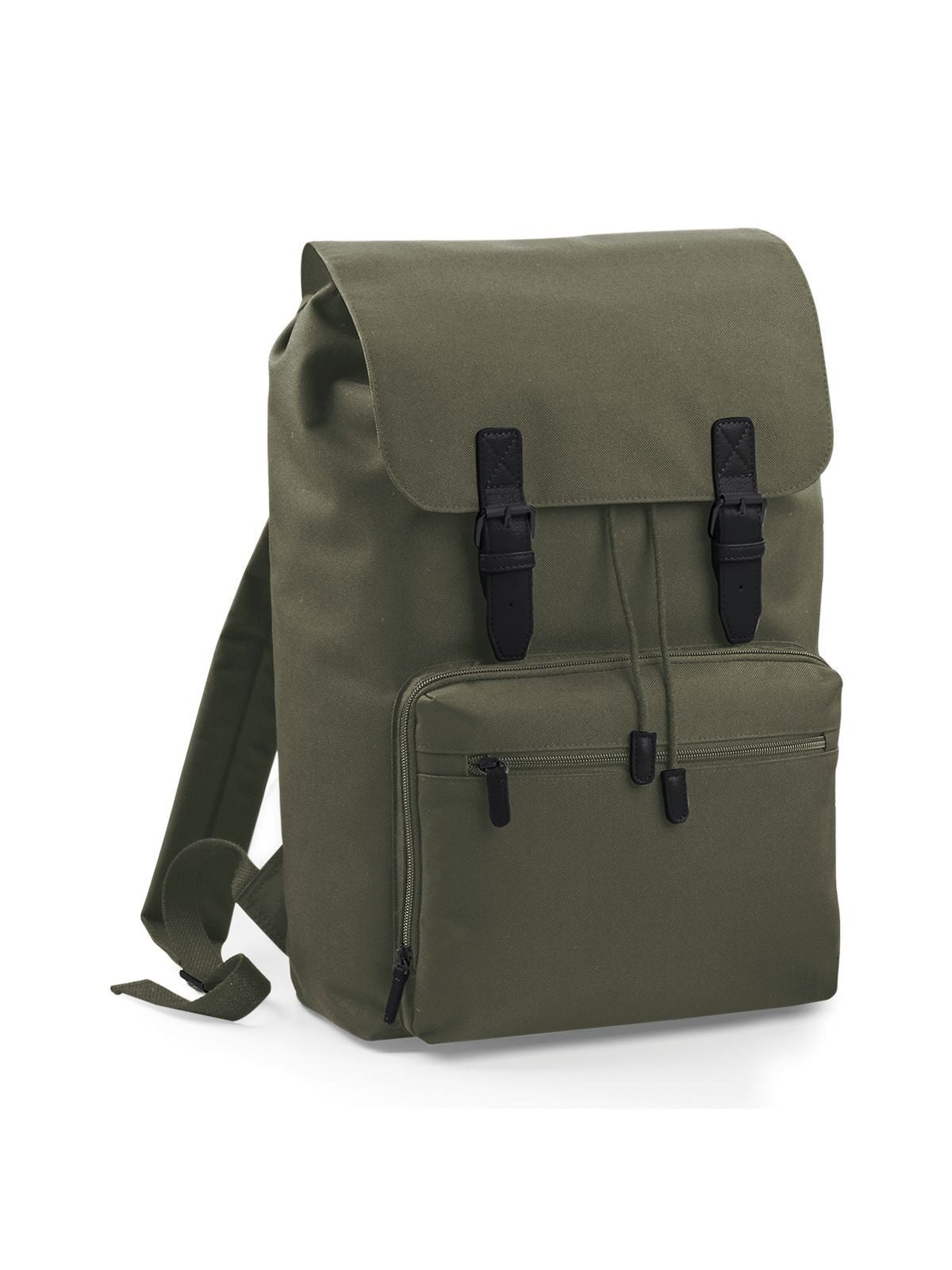 Vintage Laptop Backpack