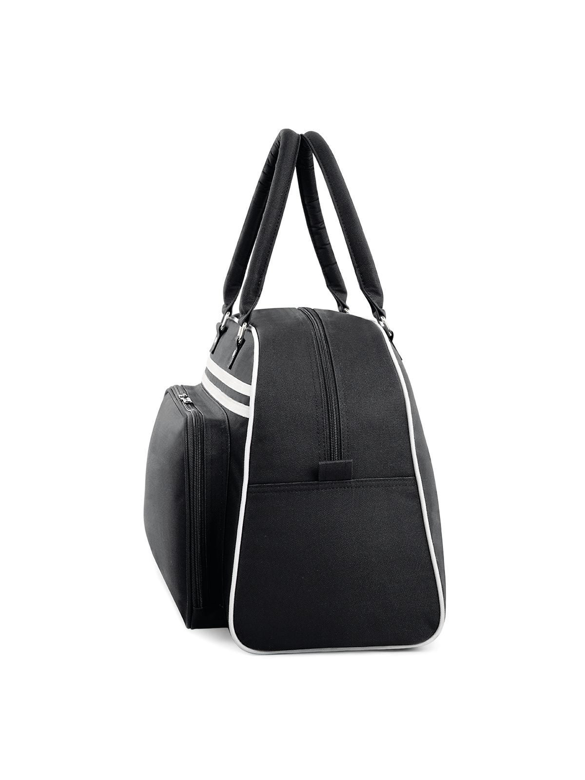 Retro Bowling Bag