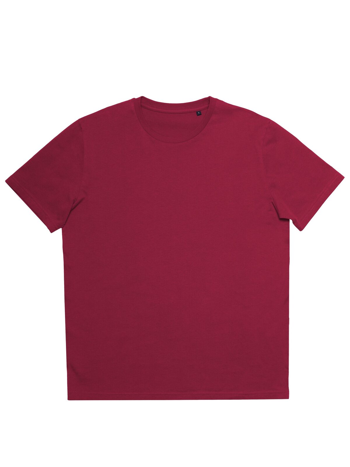 T-Shirt Stranger - Colori Classici