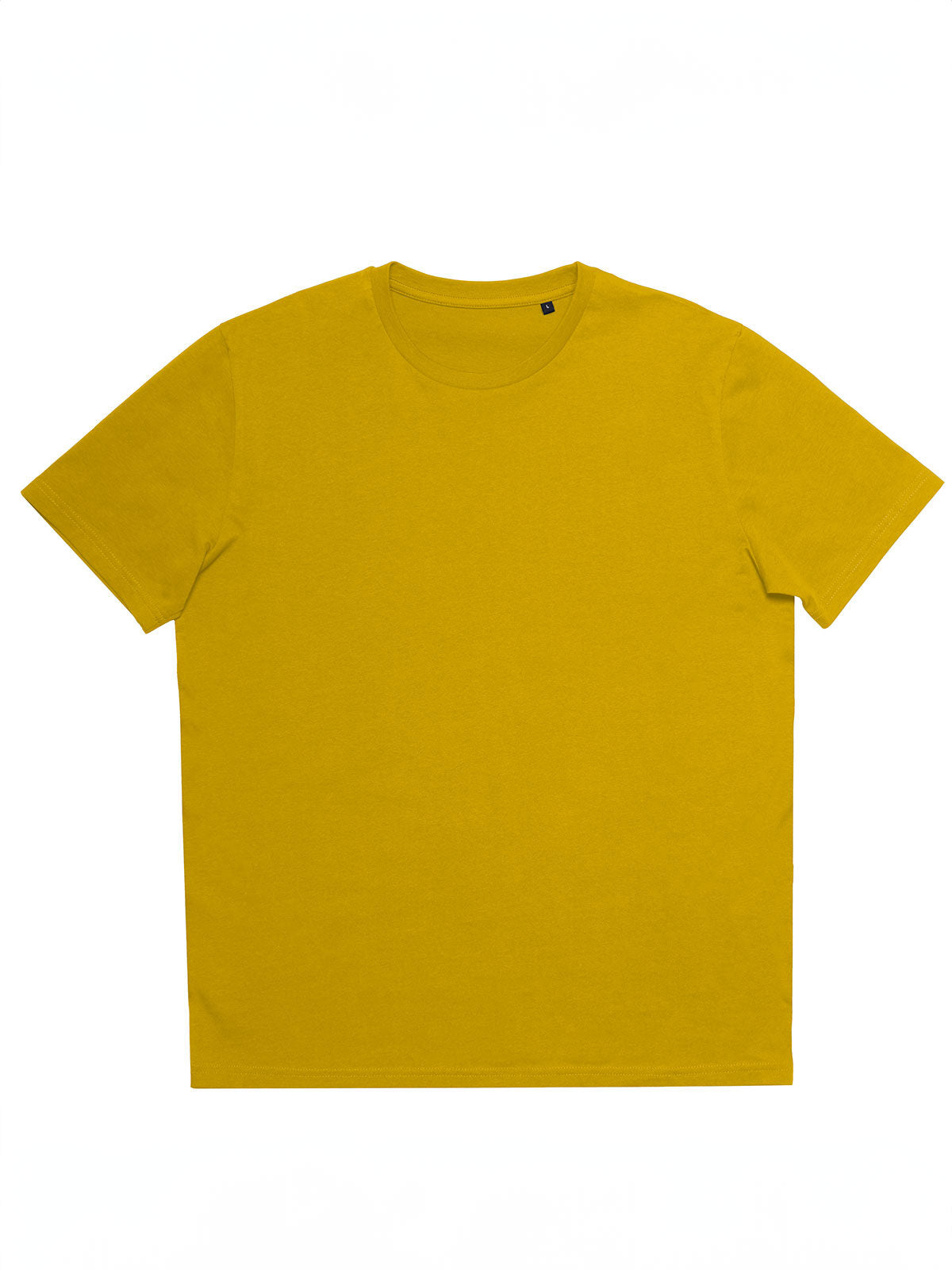 T-Shirt Stranger - Colori Classici