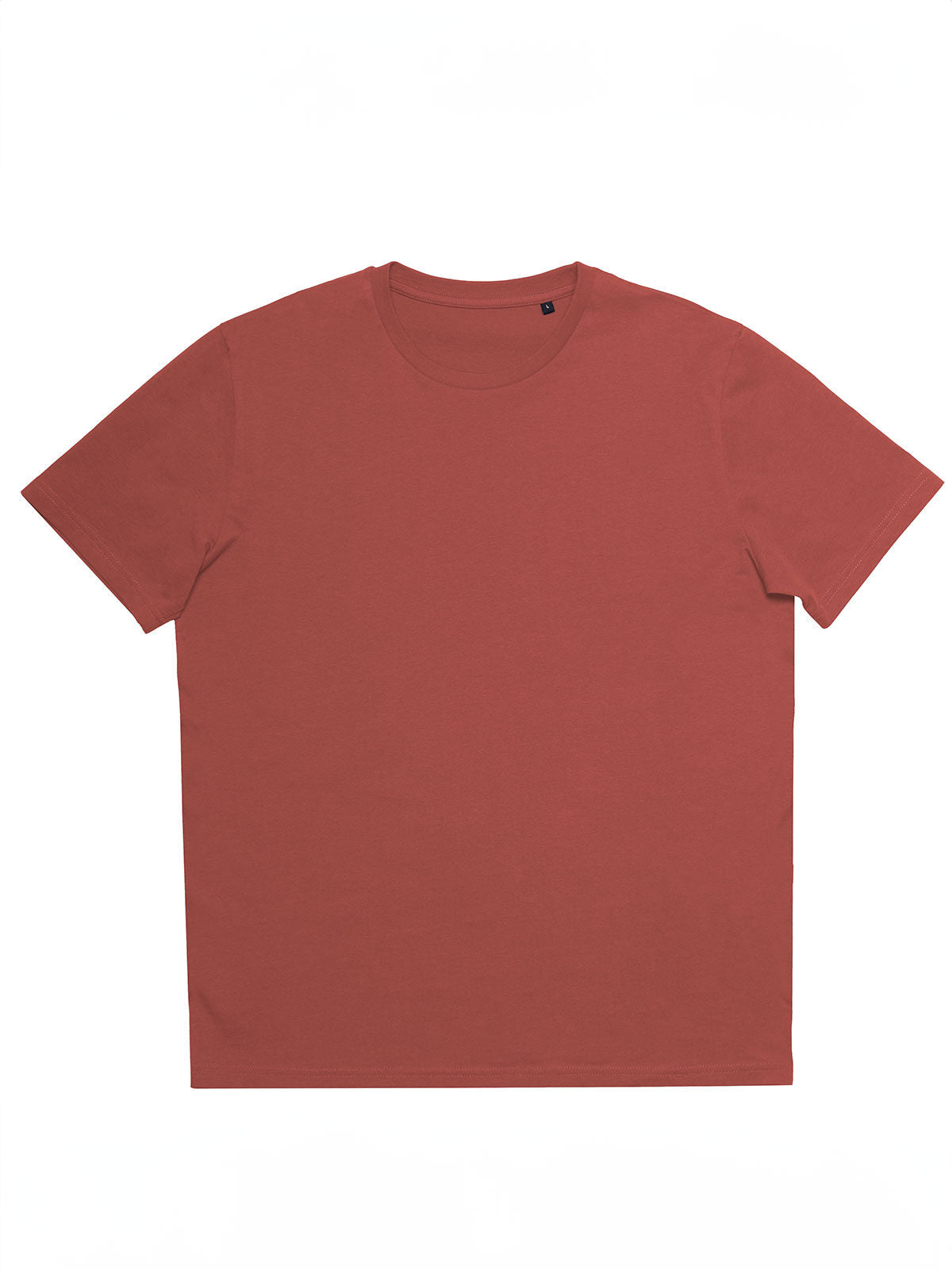 T-Shirt Stranger - Colori Classici