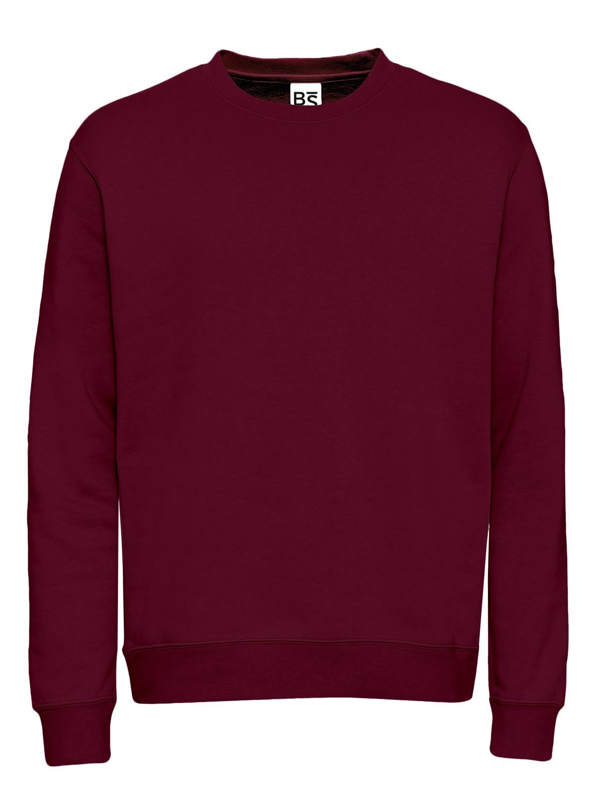 Felpa Girocollo - Colori Classici