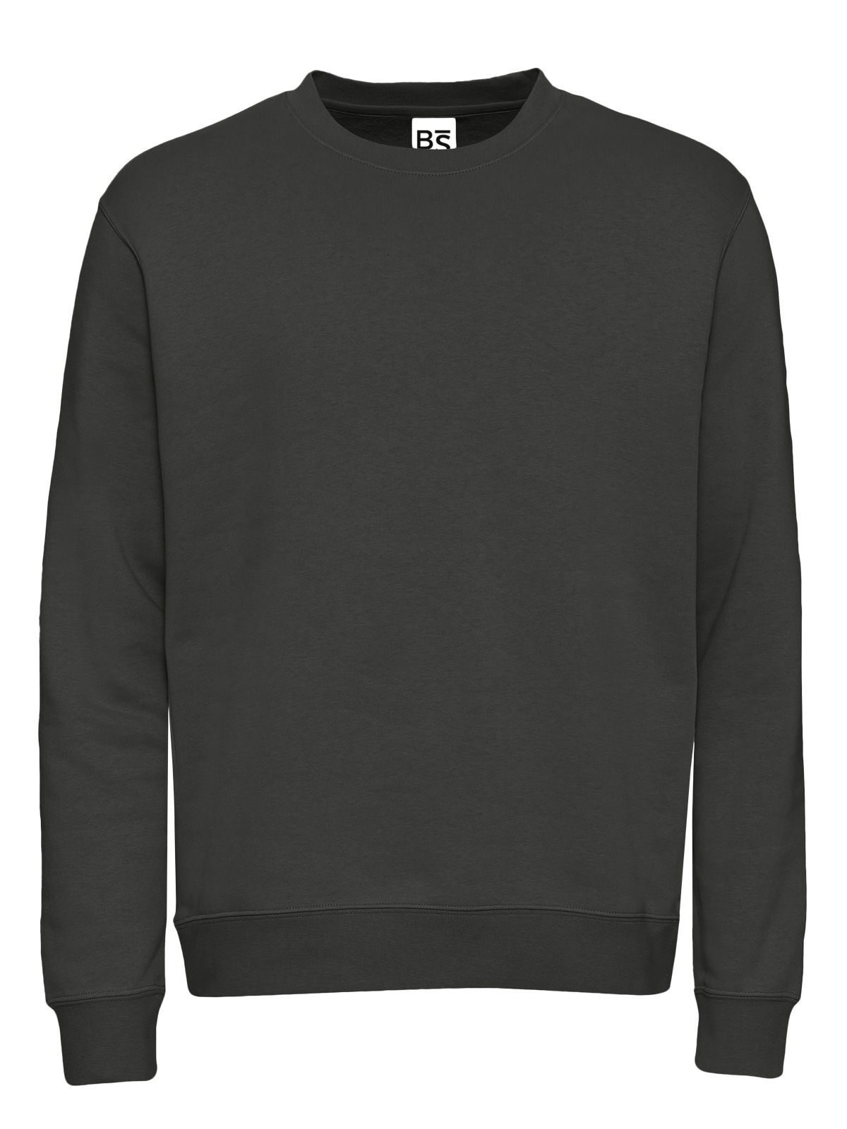 Felpa Girocollo - Colori Classici