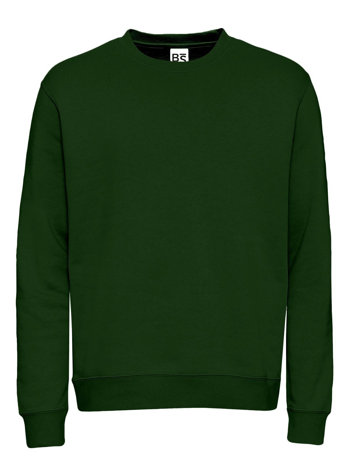 Felpa Girocollo - Colori Classici