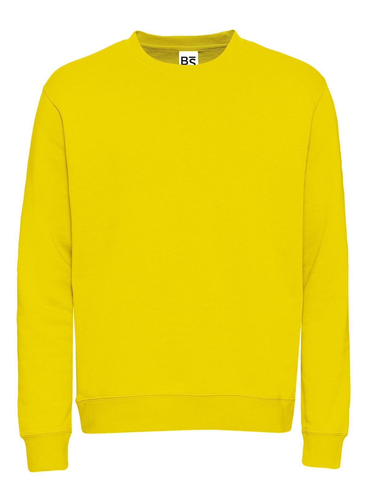 Felpa Girocollo - Colori Classici