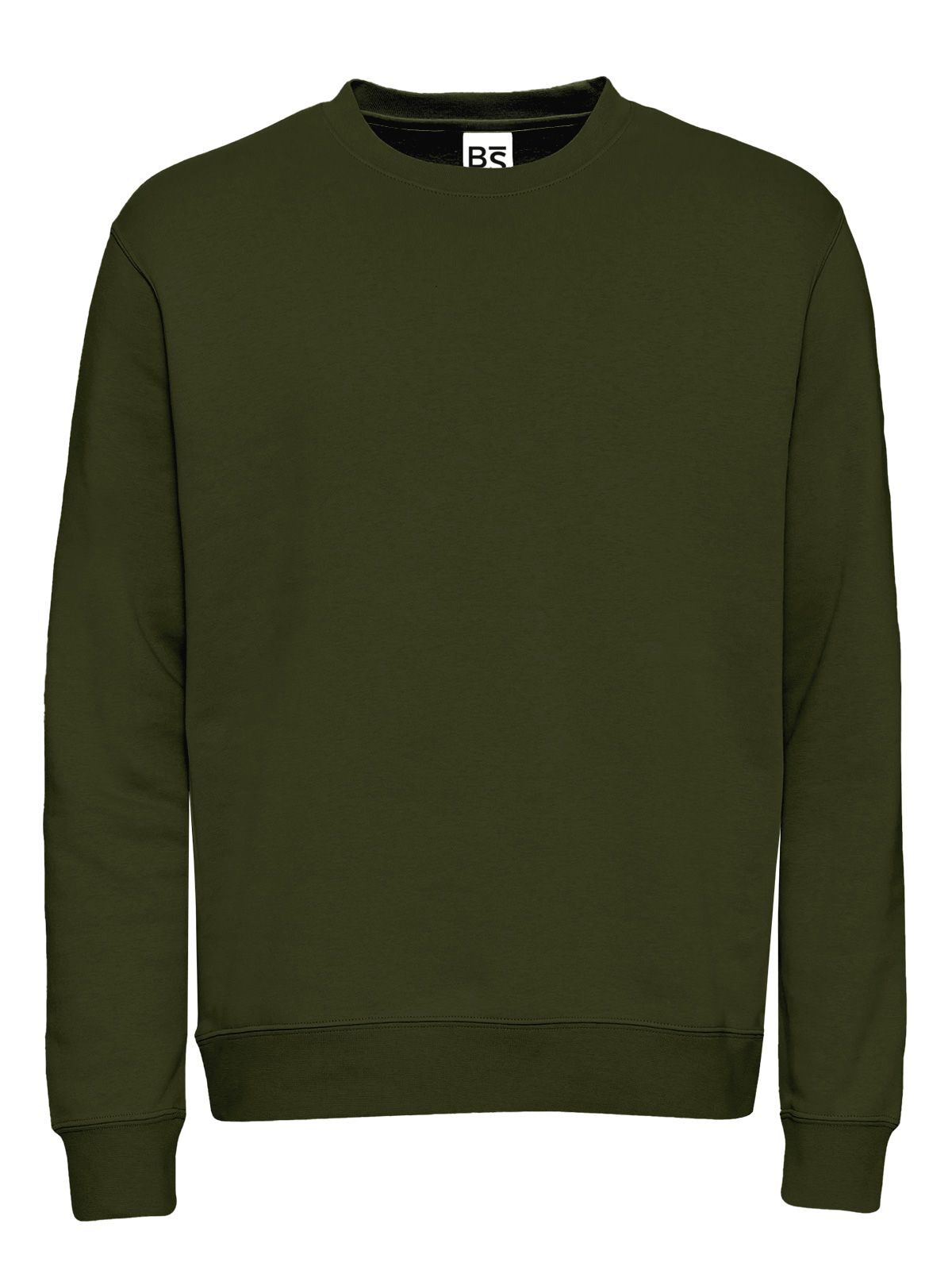 Felpa Girocollo - Colori Classici