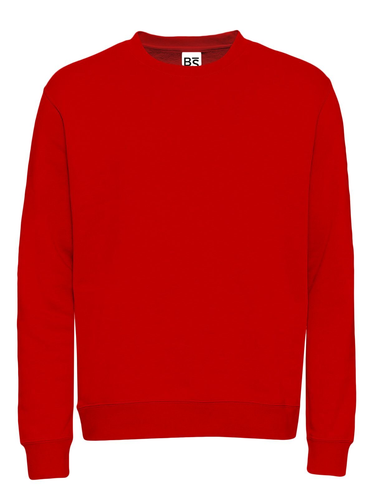 Felpa Girocollo - Colori Classici