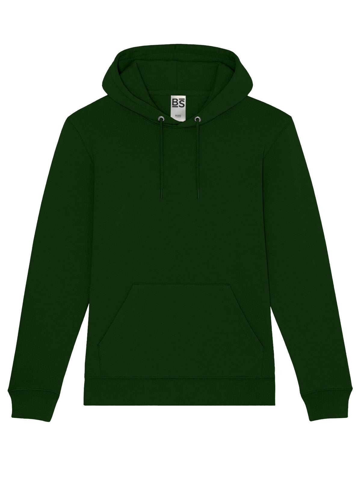 Felpa Outsider - Colori Classici
