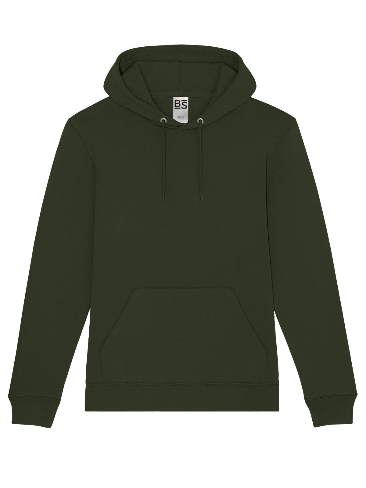 Felpa Outsider - Colori Classici