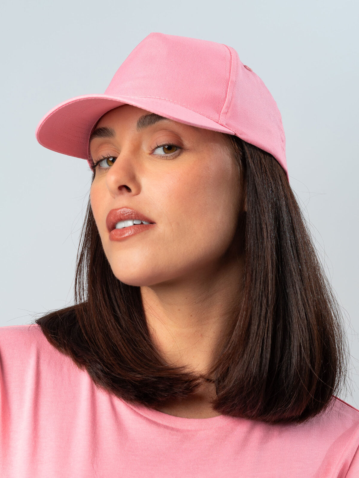 Cappellino con visiera Beat