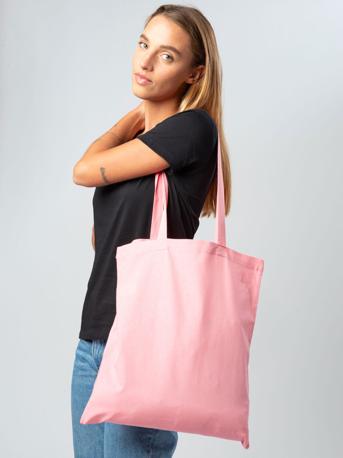 Tote Bag - Premium Bag