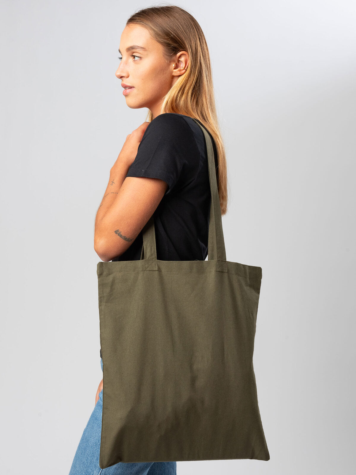 Tote Bag - Premium Bag