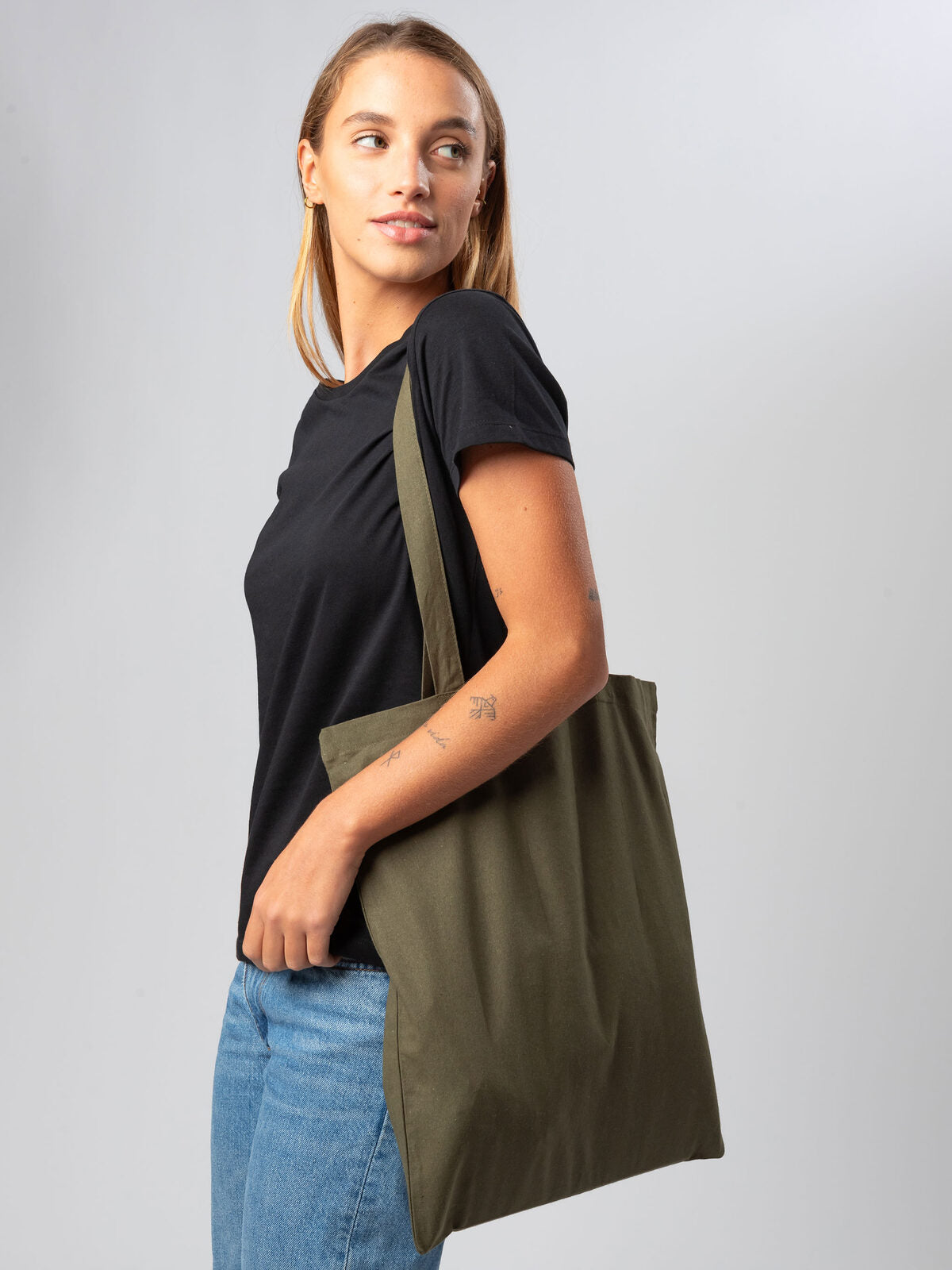 Tote Bag - Premium Bag