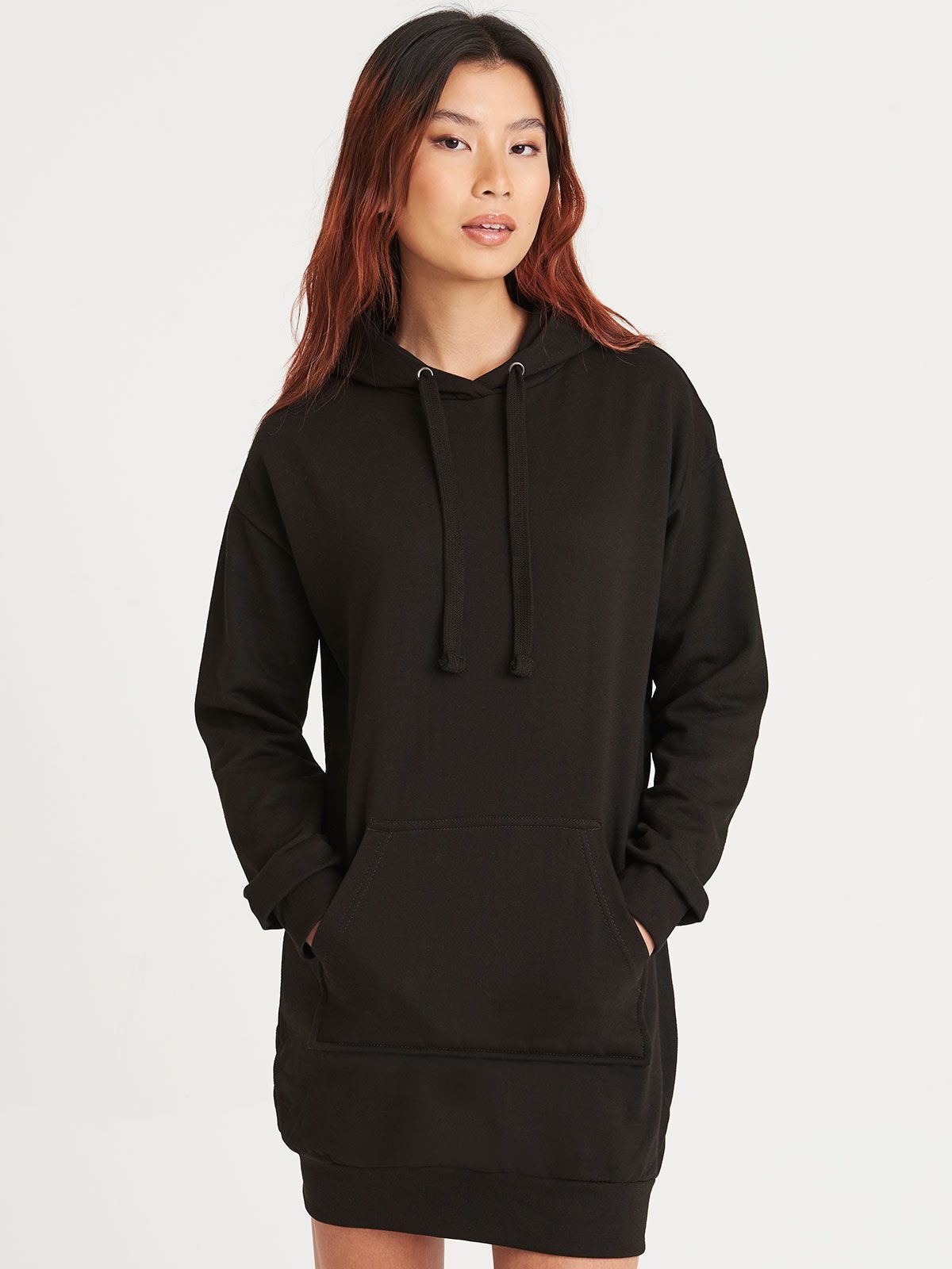 Hoodie Dress