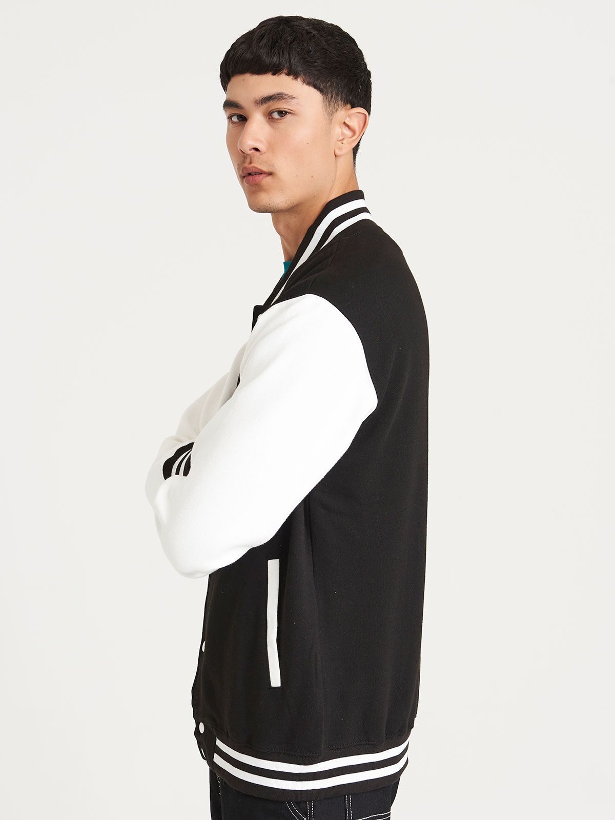 Varsity Jacket