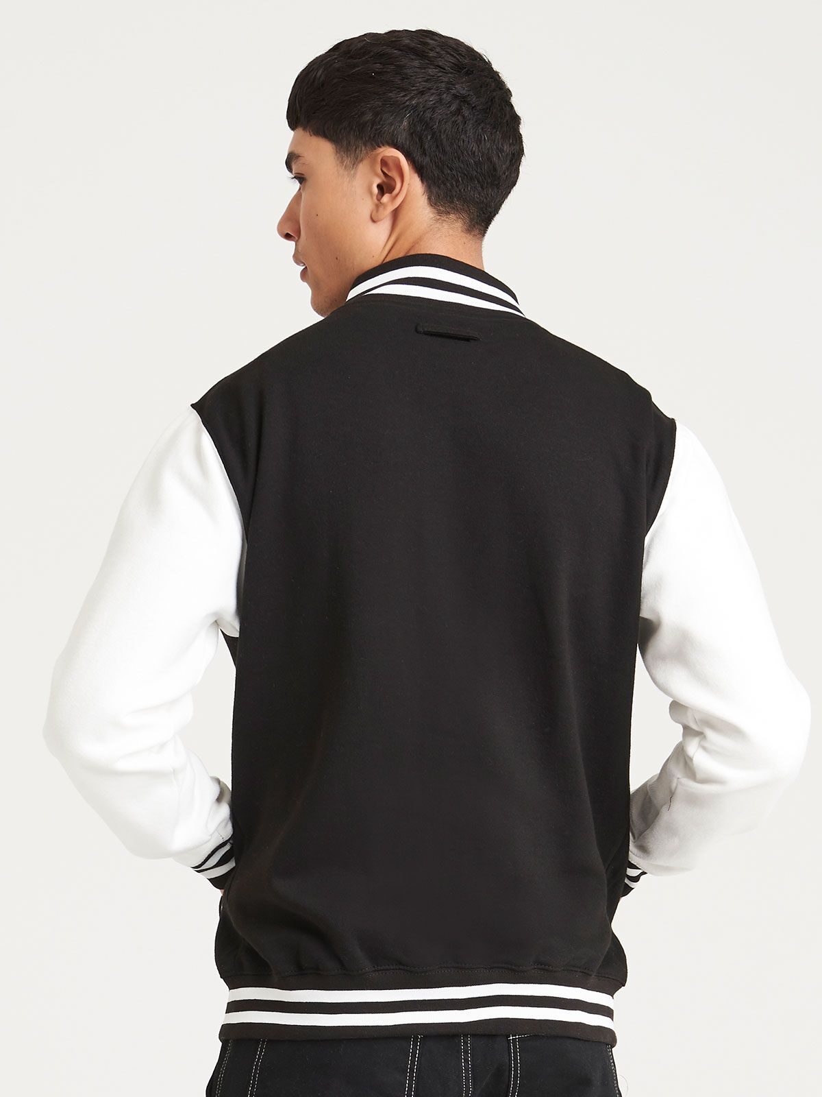 Varsity Jacket