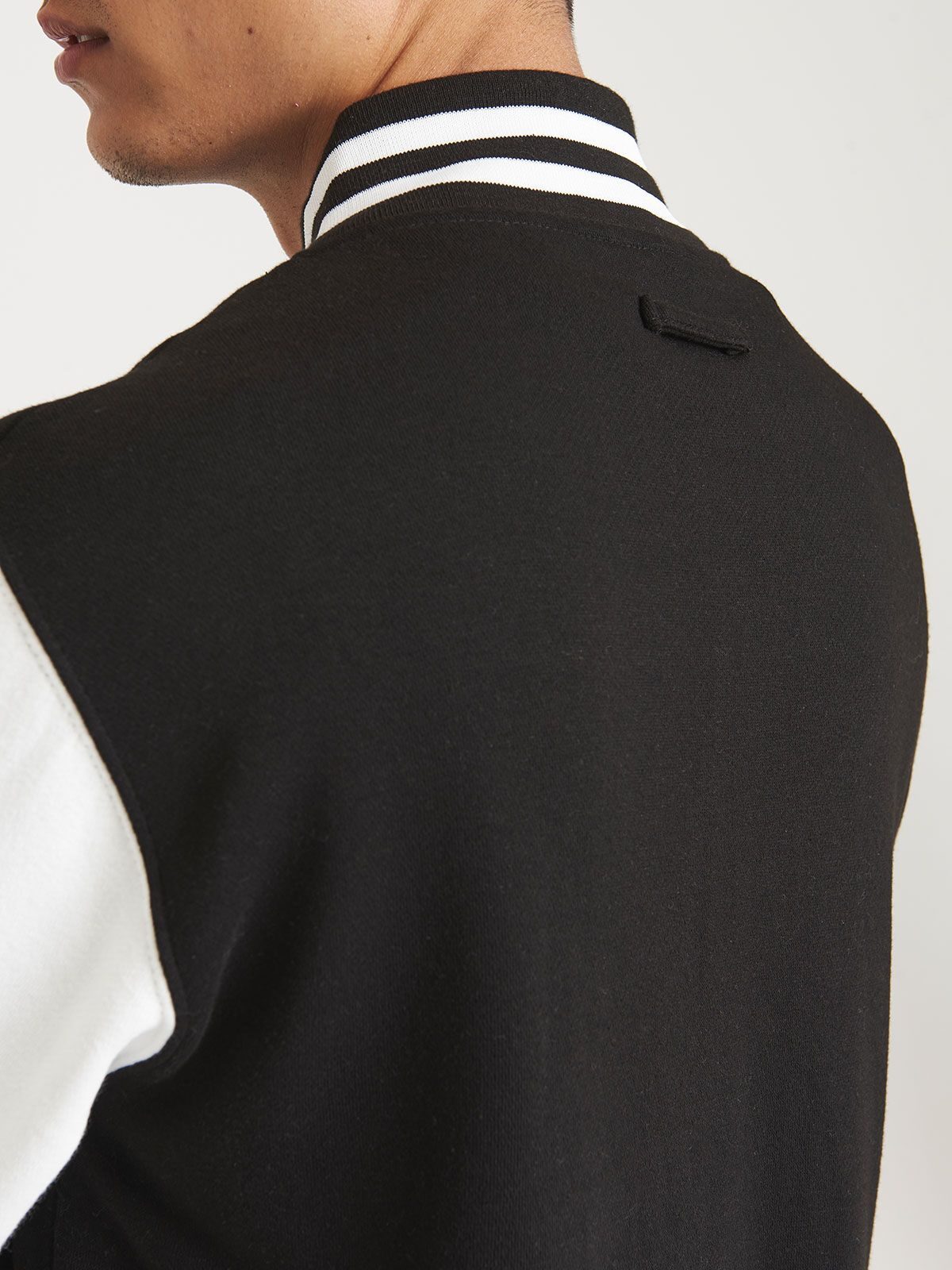 Varsity Jacket