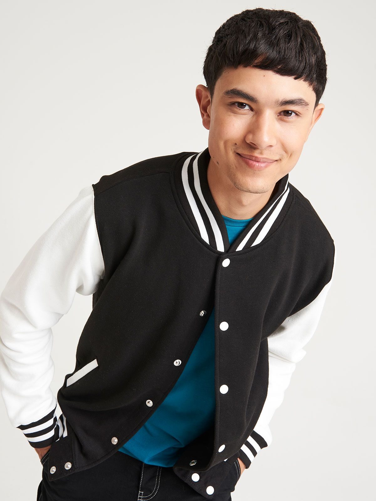 Varsity Jacket
