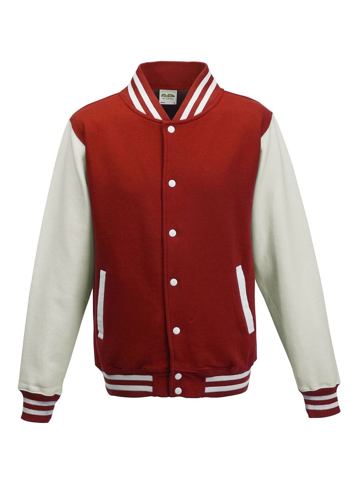 Varsity Jacket