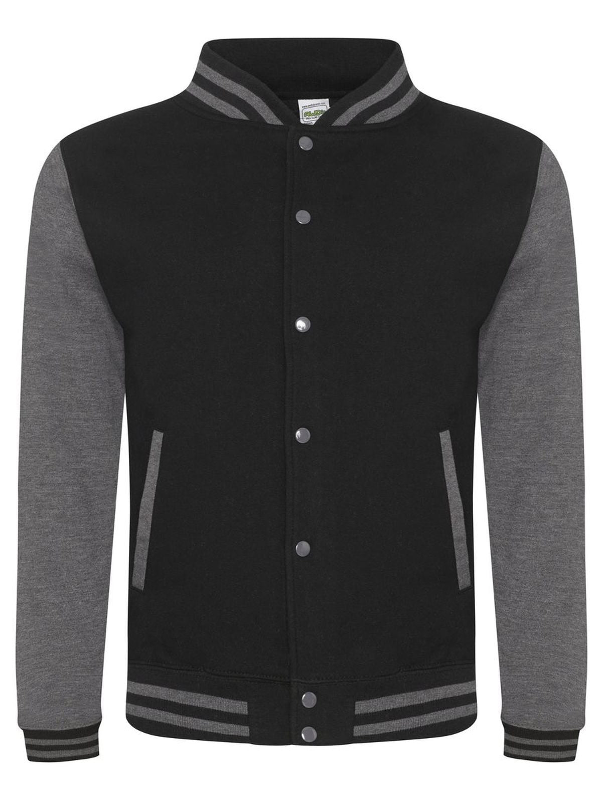 Varsity Jacket