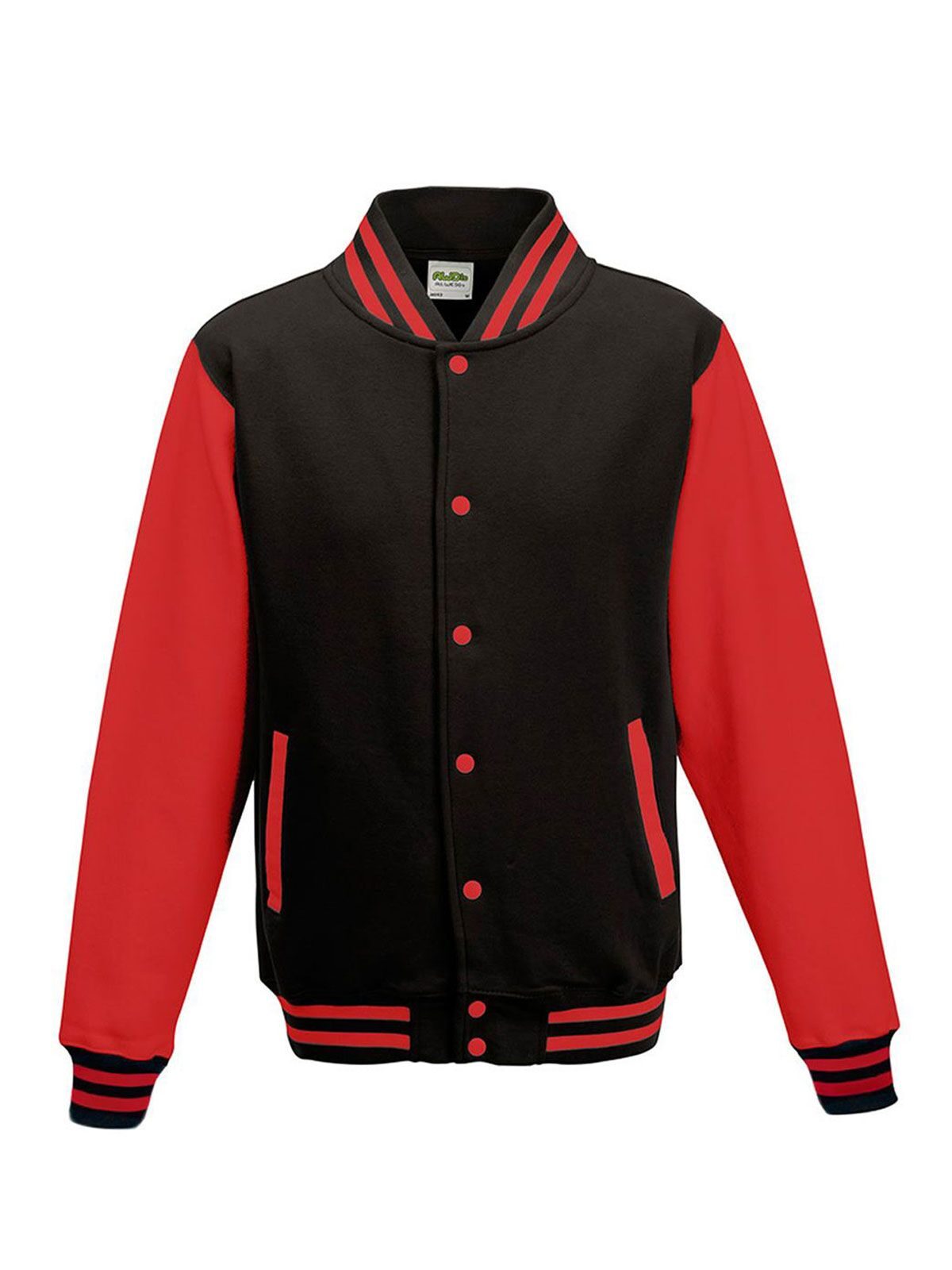 Varsity Jacket