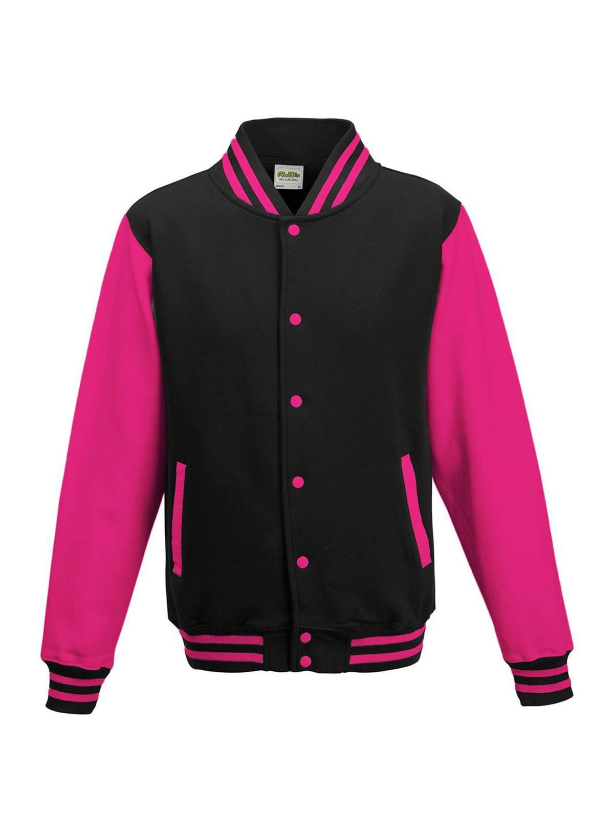 Varsity Jacket